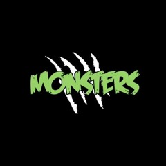 AD & NmO- Big Bad Monsters (OUT NOW ON BLACKLIGHT AUDIO)