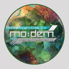 MO:DEM Festival, Chillout Stage