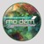 Artwork for MO:DEM Festival, Chillout Stage