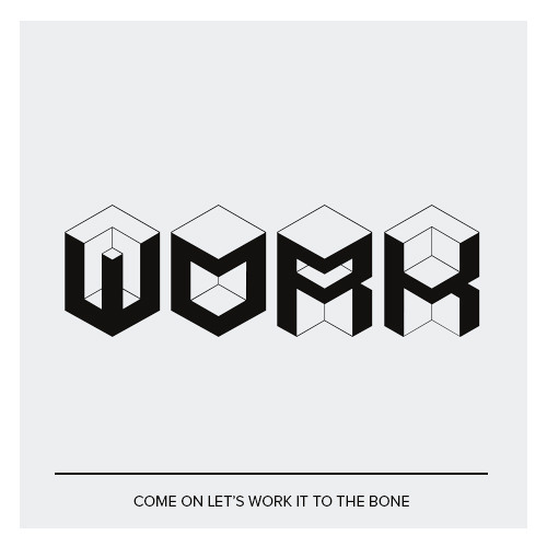 DJOKO - Work (Original Mix)