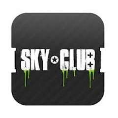 Sandmann@skyclub 26.04.2014