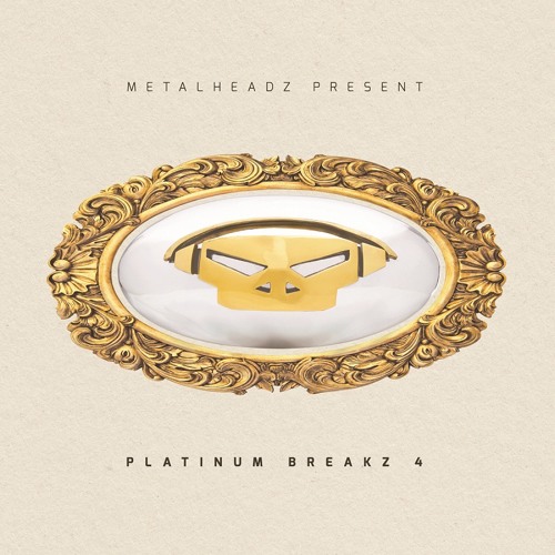Platinum Breakz 4 - OUT NOW!
