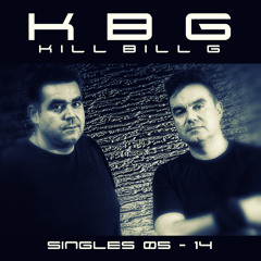 Kill Bill G´s Juramento (7" Zolar Cover)