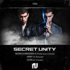 Army [Ft. Revocate] (Preview)