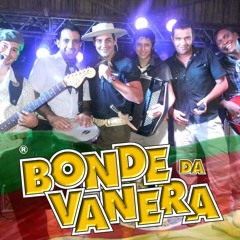 Bonde Da Vanera - Do Fundo Da Grota - João Balaio