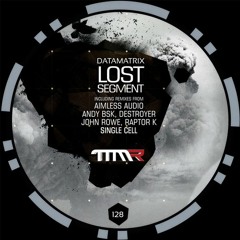 Datamatrix - Lost Segment (Andy BSK Remix) [TAKE MORE MUSIC]