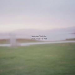 Meet Me In The Park (single)