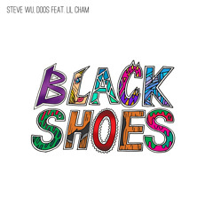 Steve Wu, DOOS feat. Lil Cham - Black Shoes (High Heel)