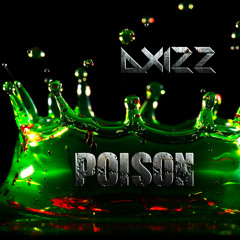 Alice Cooper - Poison (Axizz Hardstyle Bootleg) *FREE TRACK*