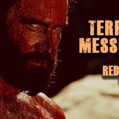 TERROR MESSIAH EP 2014 - RED DAY