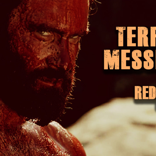 TERROR MESSIAH EP 2014 - RED DAY
