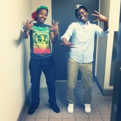 Shawty rell ft.Kuma - Why You Worried #S.G.C.