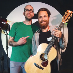 Magnus Eliassen forteller hvordan Sirkus Eliassen starta