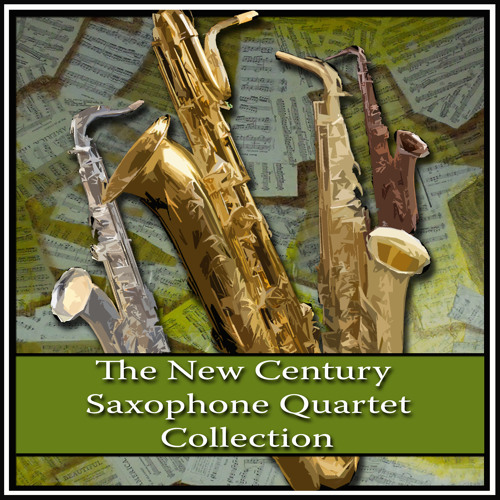 José Oliver Riojas - Veracruz! for Saxophone Quartet