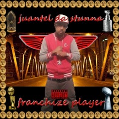 NO DISCRETION By. Juantel Da Stunna
