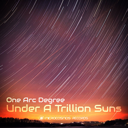 One Arc Degree - For The Love Of Despair