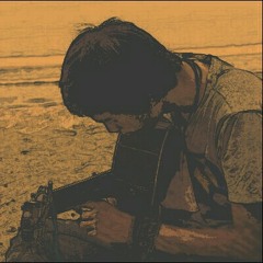 Kasih Jangan Kau Pergi (Bunga Cover)