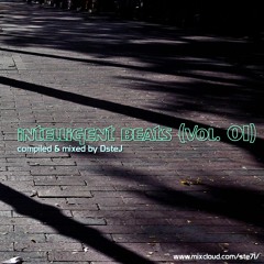 Intelligent beats (vol. 01)