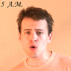 5 A.M.