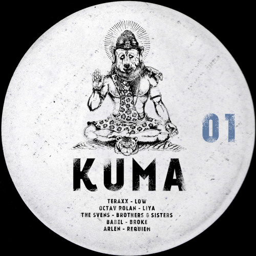 The Svens - Brothers & Sisters (K01/A3) KUMA