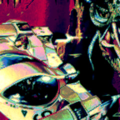 Sub Terrania OST: Crystal Space Lvl 1 (Slowed Down ROM Remix)