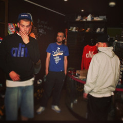 Individuo - Onopgemerkt (Prod . By Jea, De Producent)