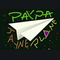 Rant/Jitterbug (The Interlude)- Paypa Plane Jayne (aka Payper Plane Jayne)