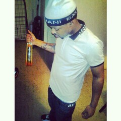 Flexin' Ft Supa Savage