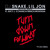 Artwork for {Turn Down For What REMIX Dirty} Lil Jon & DJ SNAKE FEAT JUICY J, 2CHAINZ & FRENCH MONTANNA