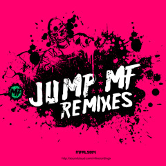 Jump MF (eDUB Remix)