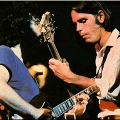 Grateful Dead - Turn On Your Love Light (Woodstock 1969)