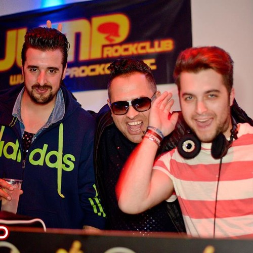 Fly Project - Toca Toca Xіт FM Тільки хіти!