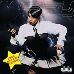 Get Your Freak On (Missy Eliot)
