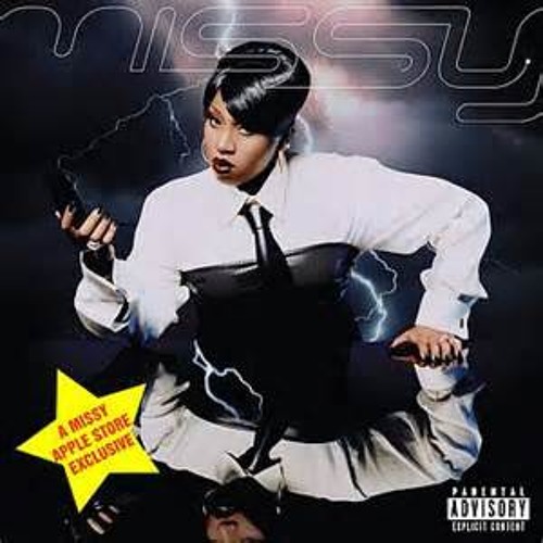 Get Your Freak On (Missy Eliot)
