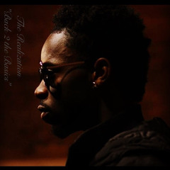 Nassor Jordan- Lord U Know, Dreams of Dough