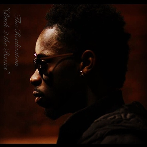 Nassor Jordan- Lord U Know, Dreams of Dough