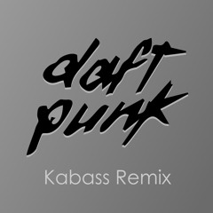 Daft Punk - Something About Us (KaBass - Bassline)