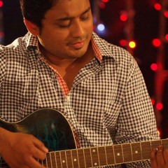 Nilanjona...... (cover by Limon Chowdhury)