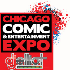 C2E2 Crown Championships of Cosplay