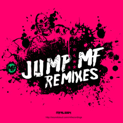 Jump MF (Arzen Remix)