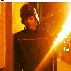 Frost  9-5 (J Rhodes Productions)