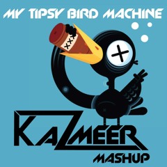 My Tipsy Bird Machine