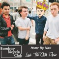 Bombay&#x20;Bicycle&#x20;Club Home&#x20;By&#x20;Now&#x20;&#x28;Louis&#x20;The&#x20;Child&#x20;Remix&#x29; Artwork