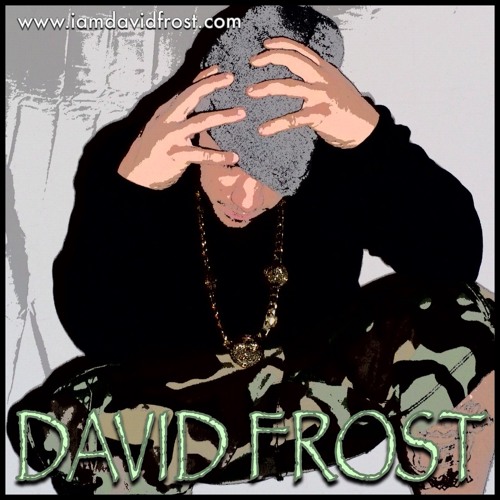 Slant'D by David Frost #LBR