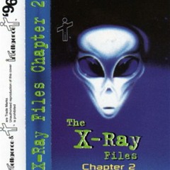 X-Ray - The X-Ray Files 2 - SiDE A