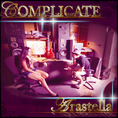 Complicate (Ft. Monty B)