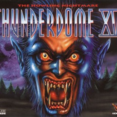 Thunderdome XV - The Howling Nightmare - Cd2