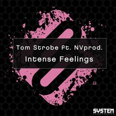 Intense Feelings (feat. NVprod.)