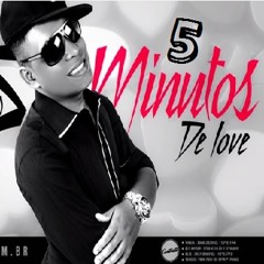 MC Italo 5 Minutos De Love (PereraDJ) Funk DJC