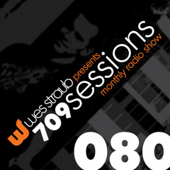 Wes Straub - 709Sessions Episode080 - May 2014